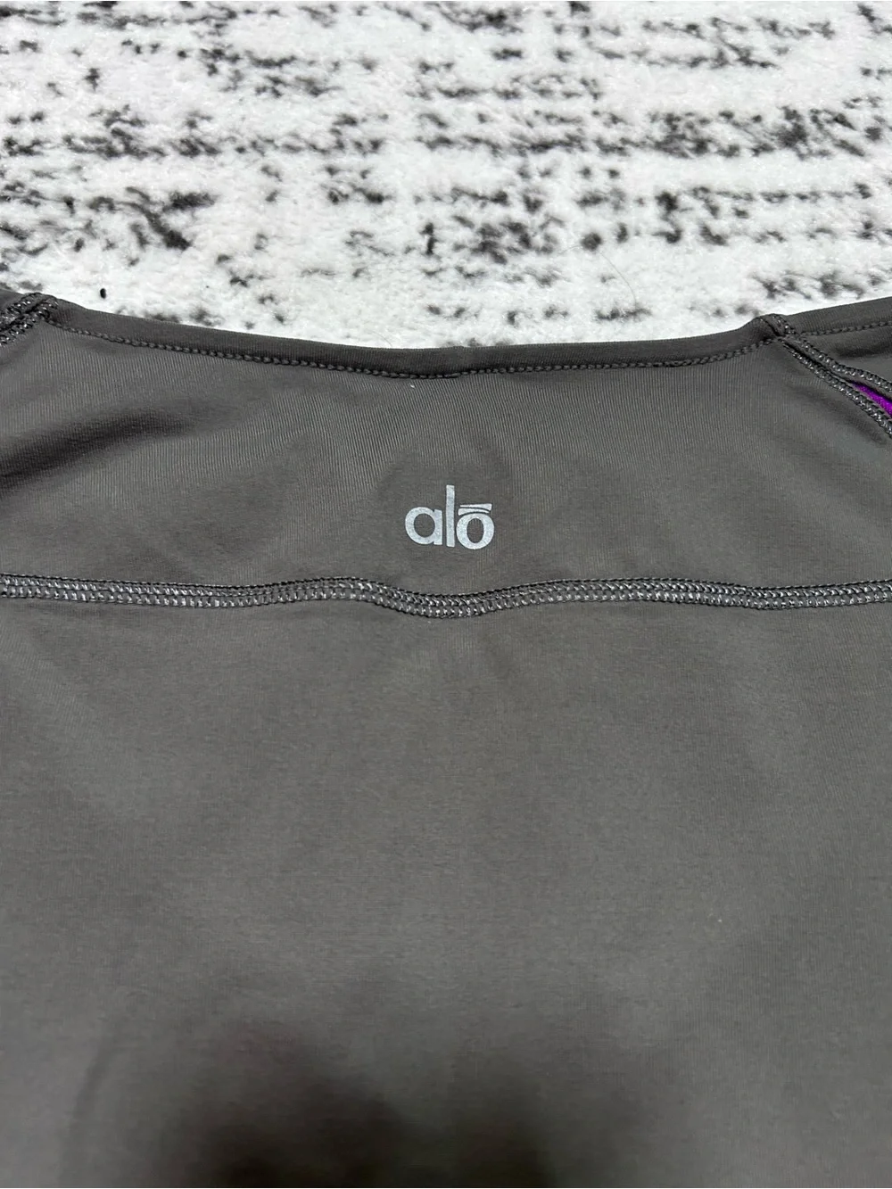 ALO - Athletic Skirt